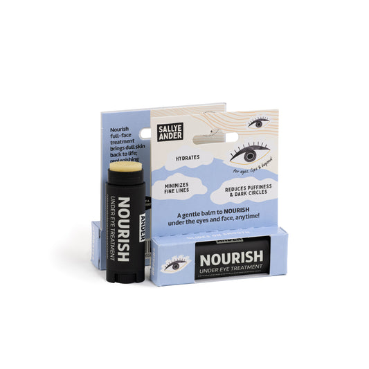 Nourish Under Eye Balm