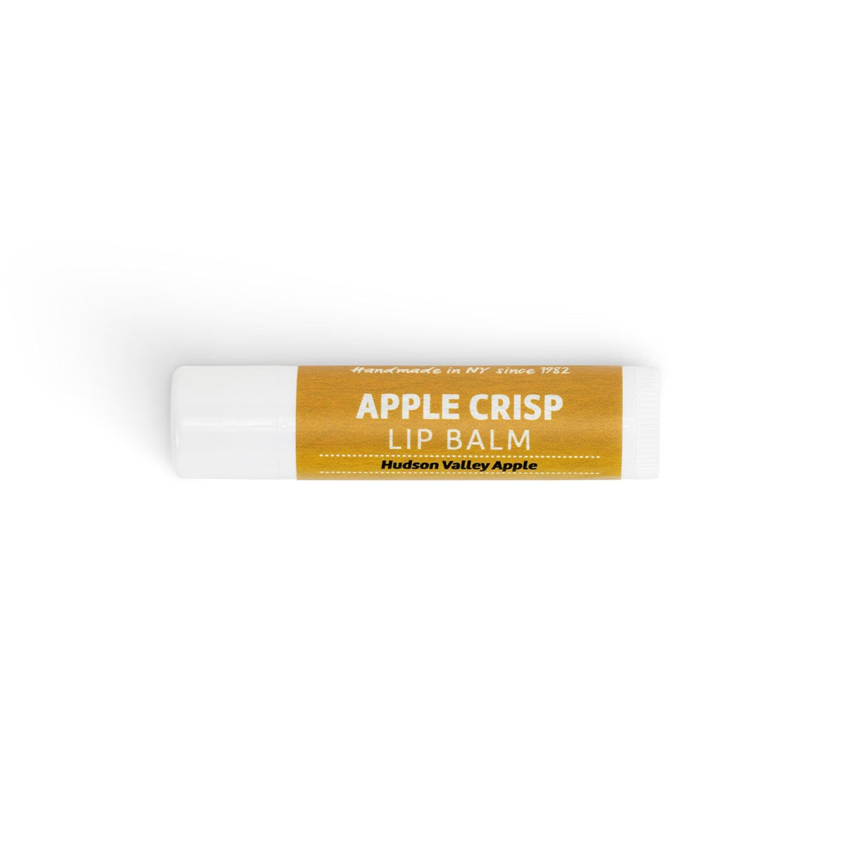Apple Crisp Lip Balm
