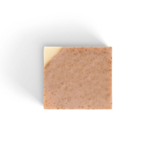Apple Crisp Soap