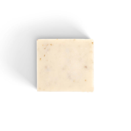 Oatmeal Soap