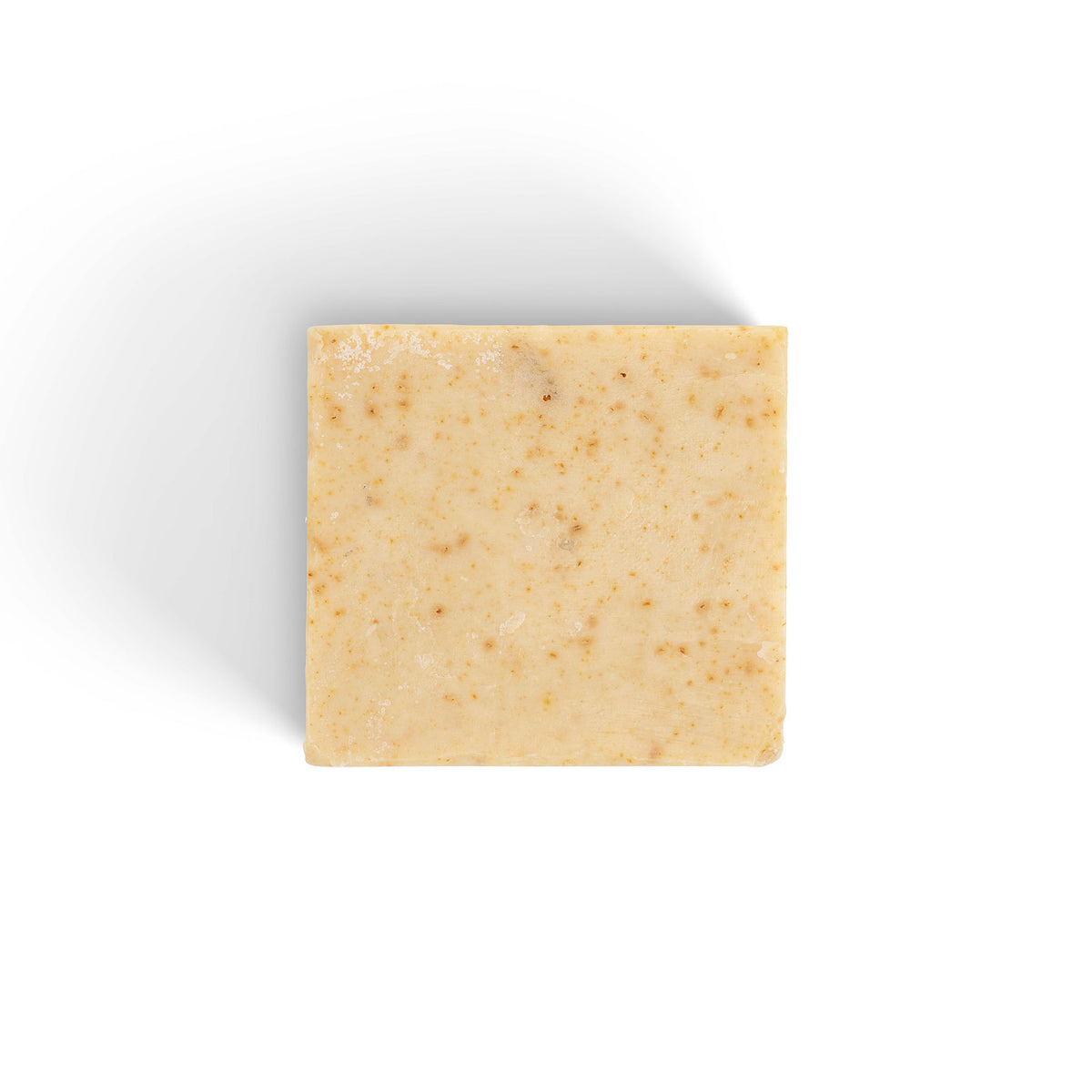 Apple & Ginger Premium Shampoo Bar