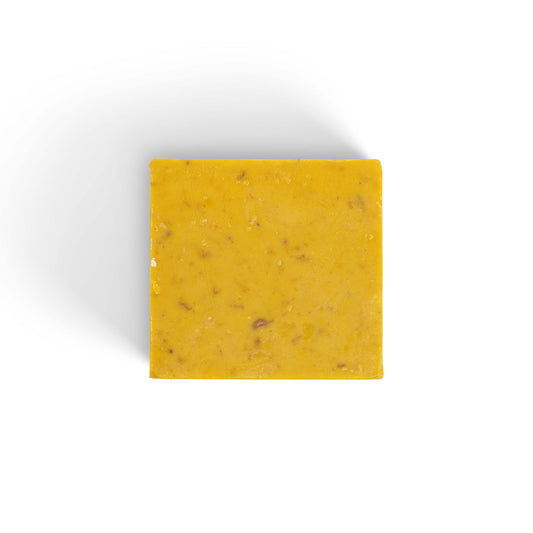 Calendula & Chamomile Premium Shampoo Bar