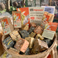 Hogwash!™ Stain Removing Soap Bar