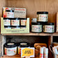 No-Bite-Me™  Bug Repellent & Itch Relief Cream (2 Ounce Jar Display)