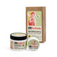 No Bite Me™ Bug Repellent & Itch Relief Soap and Cream Pack