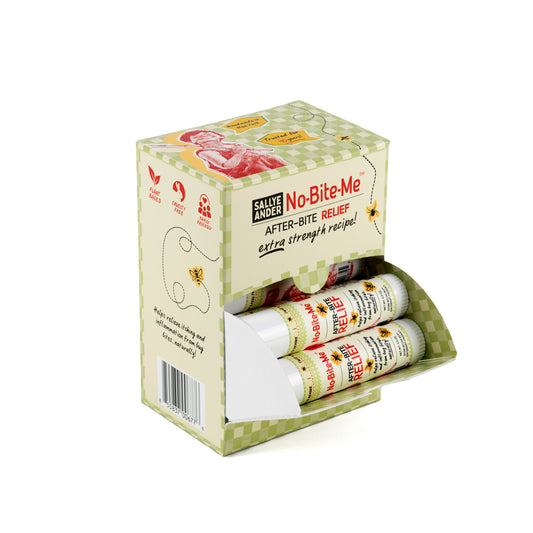 No Bite Me™ Extra Strength Itch Relief Stick Balm