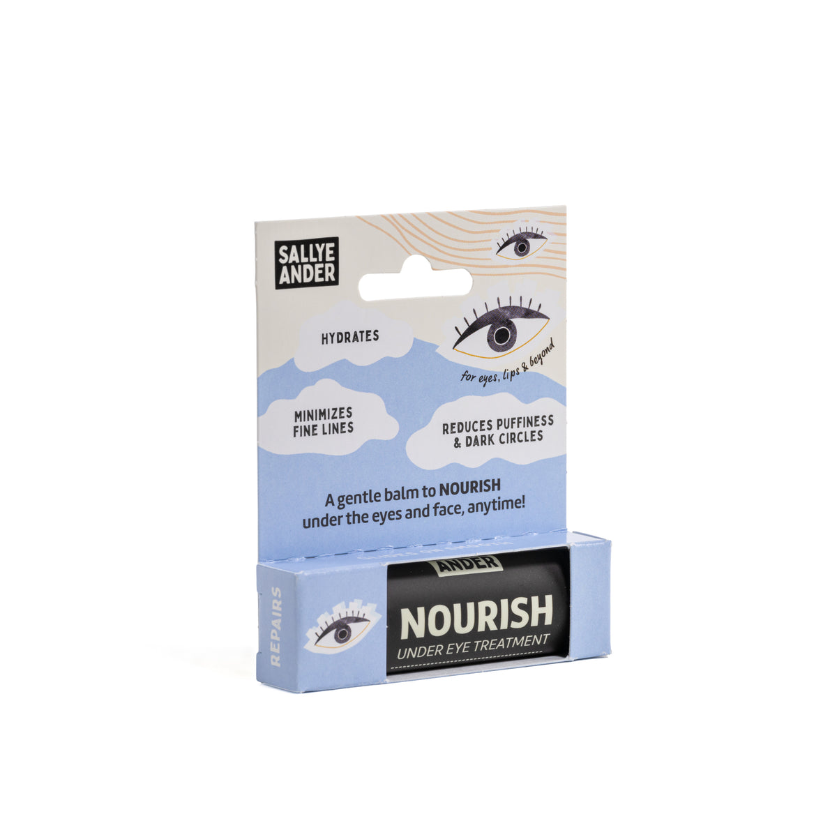 Nourish Under Eye Balm