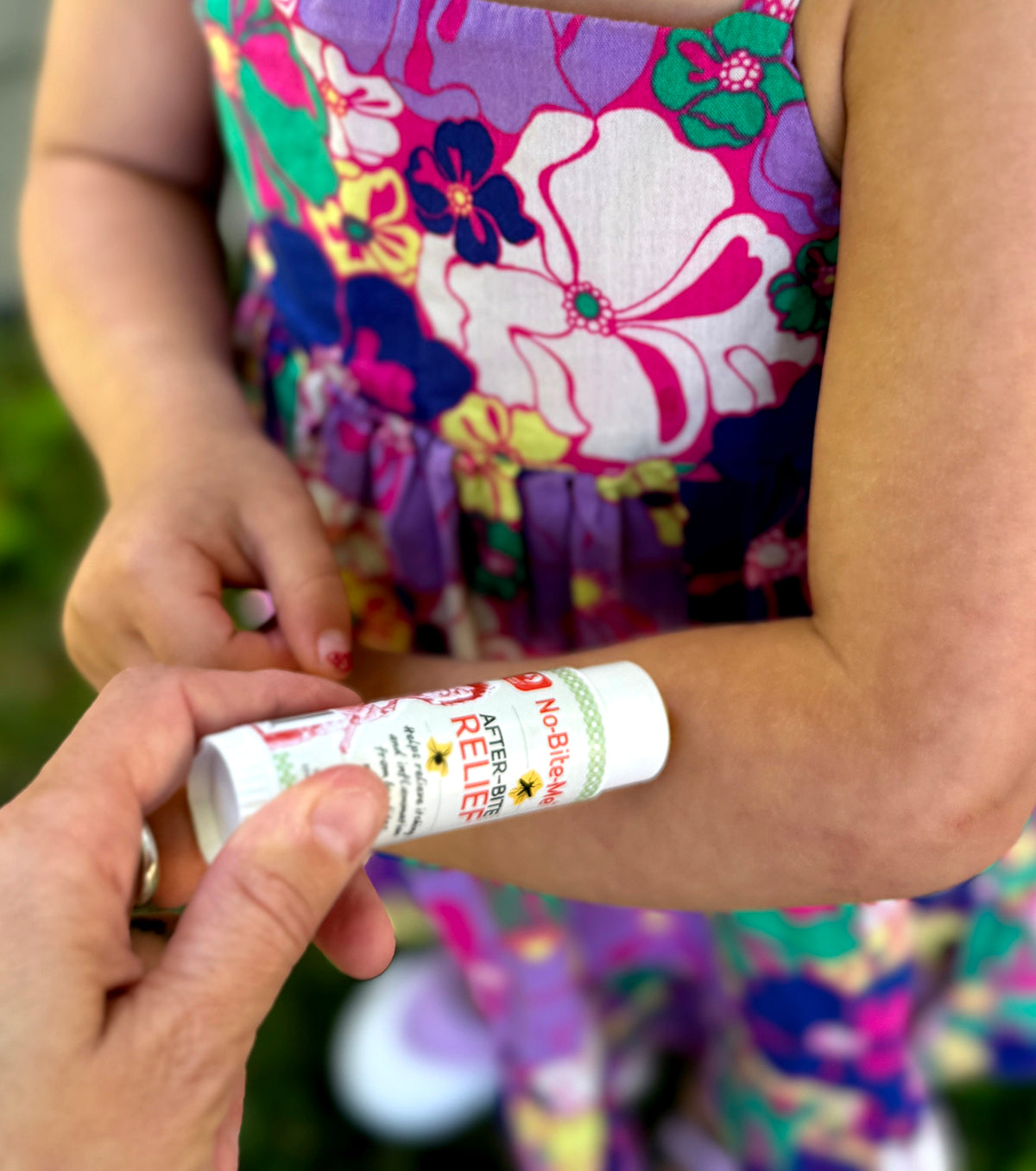 No Bite Me™ Extra Strength Itch Relief Stick Balm