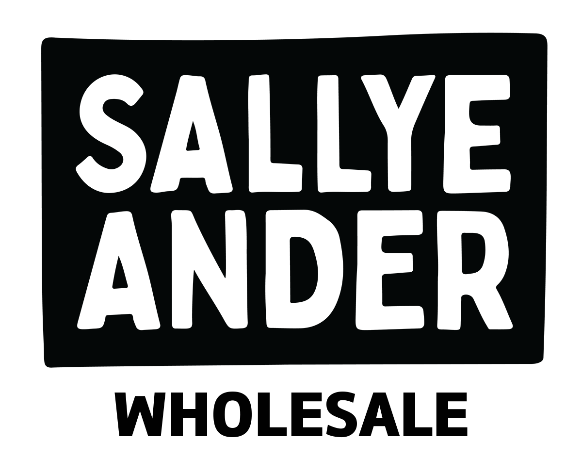 SallyeAnder Wholesale