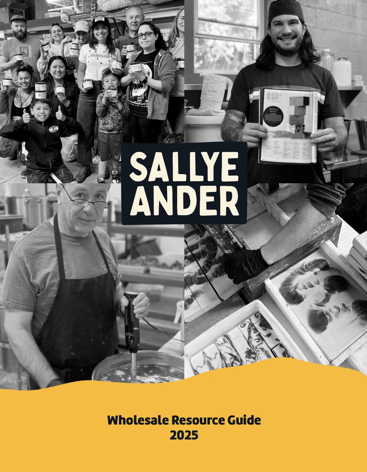 Digital Wholesale Resource Guide 2025