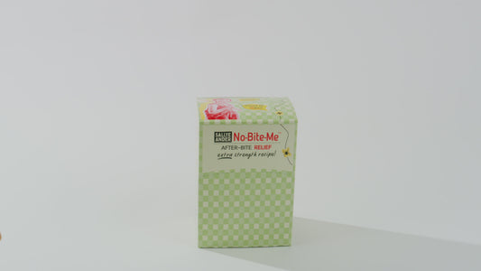 No Bite Me™ Extra Strength Itch Relief Stick Balm