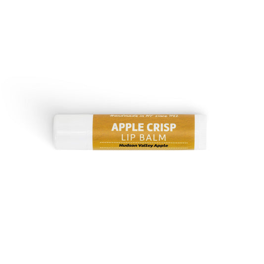 Apple Crisp Lip Balm