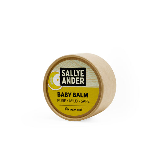 Baby Balm