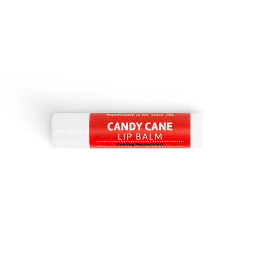 Candy Cane Lip Balm