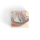 Candy Cane Soap