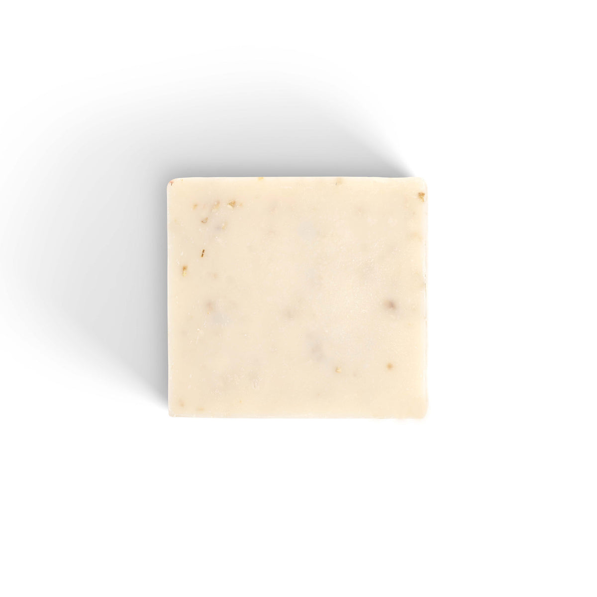 Oatmeal Soap