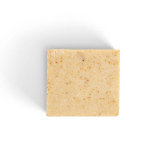 Apple & Ginger Premium Shampoo Bar