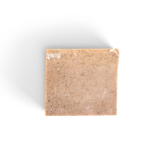 Tea Tree & Spruce Premium Shampoo Bar