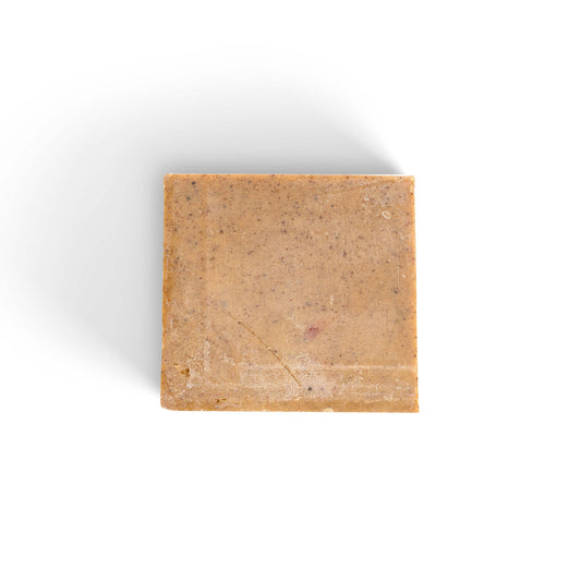 Flax and French Clay Complexion Bar