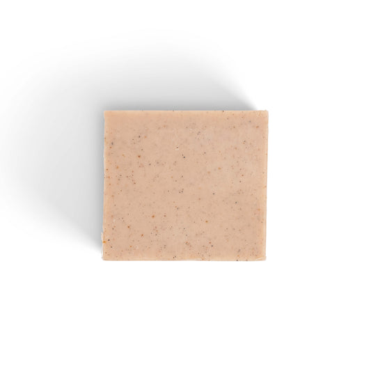 Juniper and Cardamom Complexion Bar