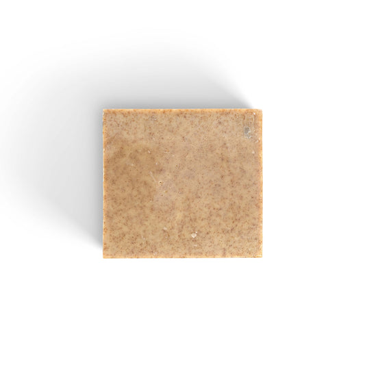 Green Tea and Jasmine Complexion Bar