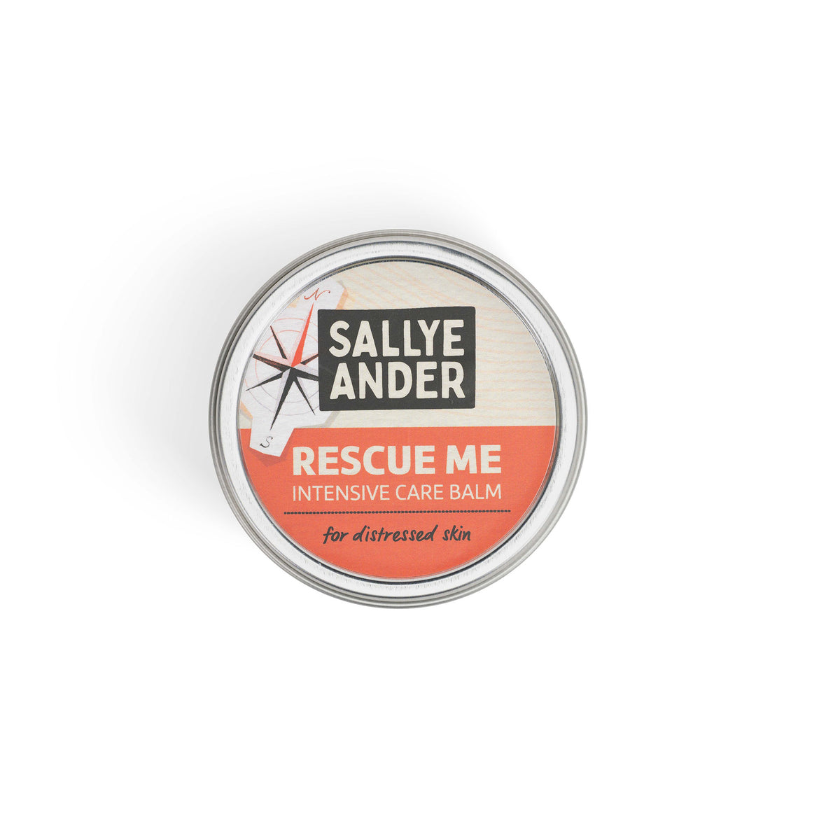 Rescue Me Balm