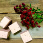Organic Rose Soap