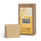 Honey + Beeswax Soap