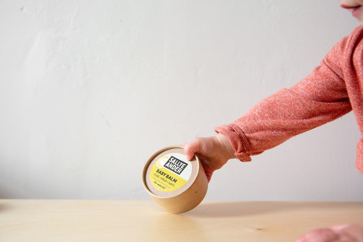 Baby Balm