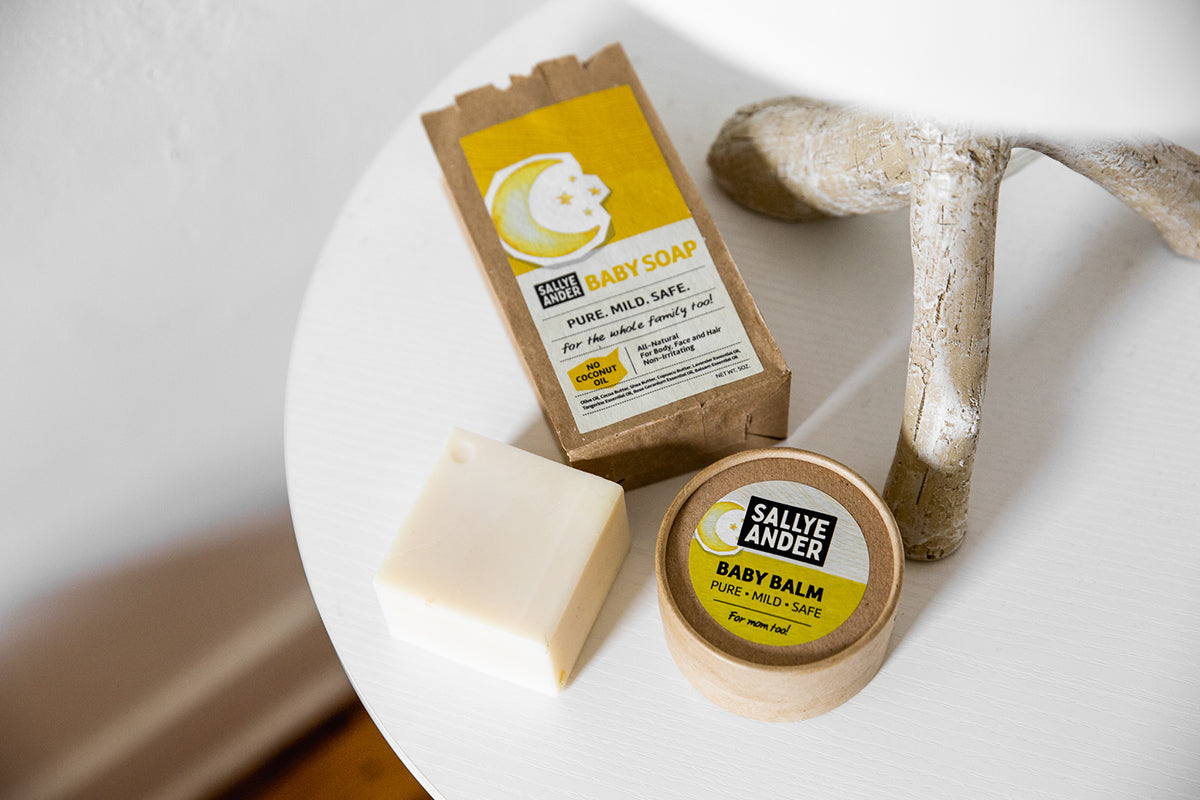 Baby Balm