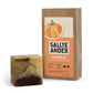 Pumpkin Soap